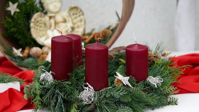 Advent