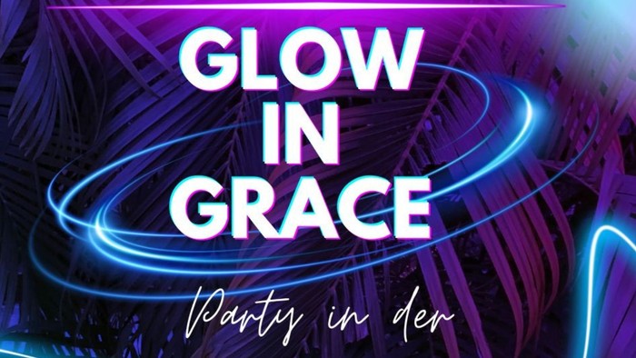 Glow in Grace