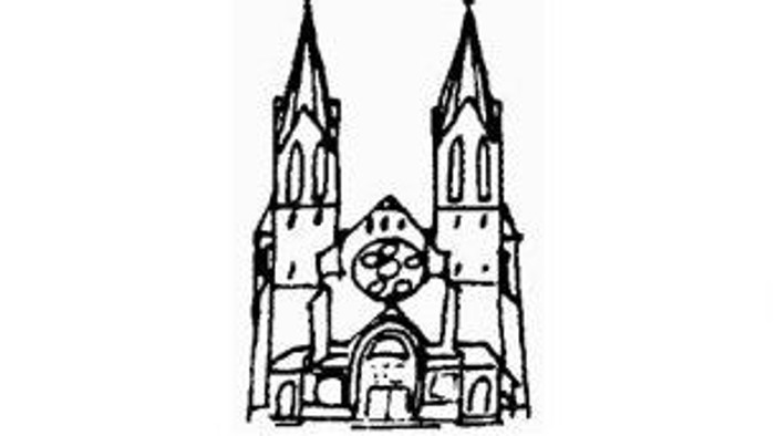 Dankesnote für die Martinsfeier in St. Marien am 08.11.2025