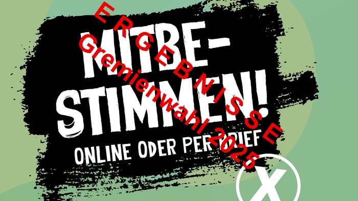 Plakat zur Bewerbung einer Online-Veranstaltung für Pfarrer:innen und Kirchenverantwortliche im Oktober und November 2025
