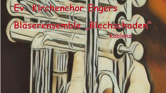 Einladung zum Advent Konzert am 13.12.25