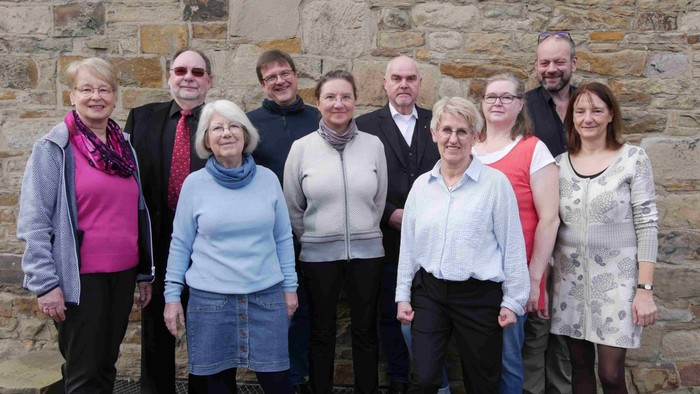 Presbyterium Herbede