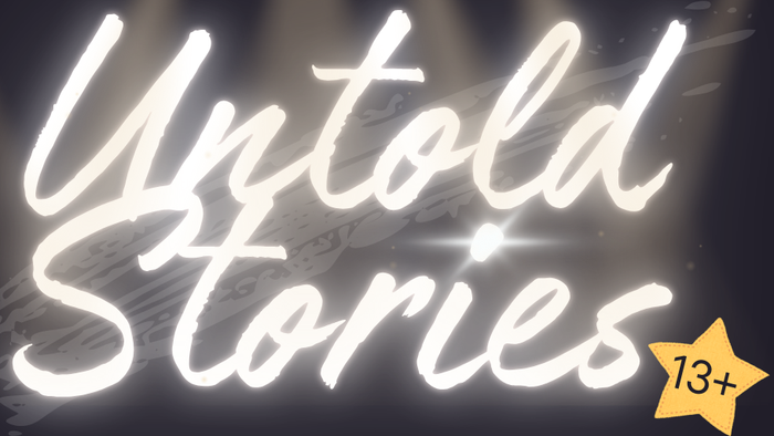 An den Abenden des 26., 27. und 28. Februars 2026 findet das Evangelisations-Event Untold Stories im Gemeindehaus in Neureut Kirchfeld statt. Von 17:30 bis ca. 21 Uhr gibt es coole Aktionen, leckeres Essen, schönen Lobpreis und inspirierenden Input. Alle 