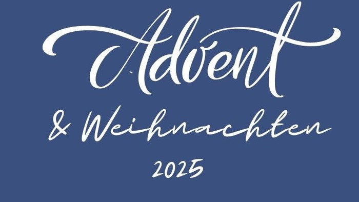 Veranstaltungs- und Aktivitätenplan für den Adventskalender