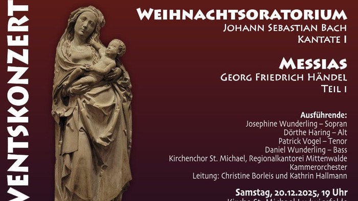 Ausschnitt aus dem Veranstaltungsplakat