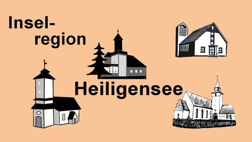 Der Kirchentag rückt näher ...