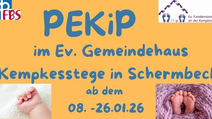 PEKIP-Ankündigung Blogbanner