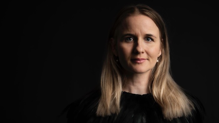 Billede af Marianne Søgaard