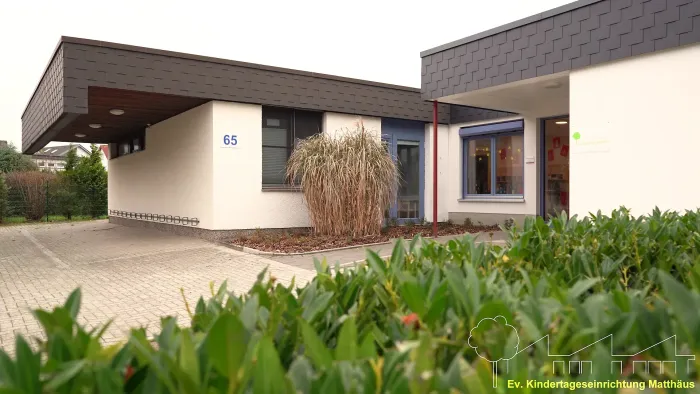 Ev. KiTa Matthäus