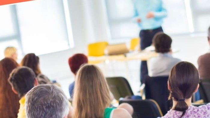 Plakat für eine Kirchenveranstaltung am 24. Januar 2026 von 14:00 bis 17:00 Uhr im Gemeindehaus Blankenfelde-Mahlow, veranstaltet von der Kirchenmusik-Ausbildung KKZF.