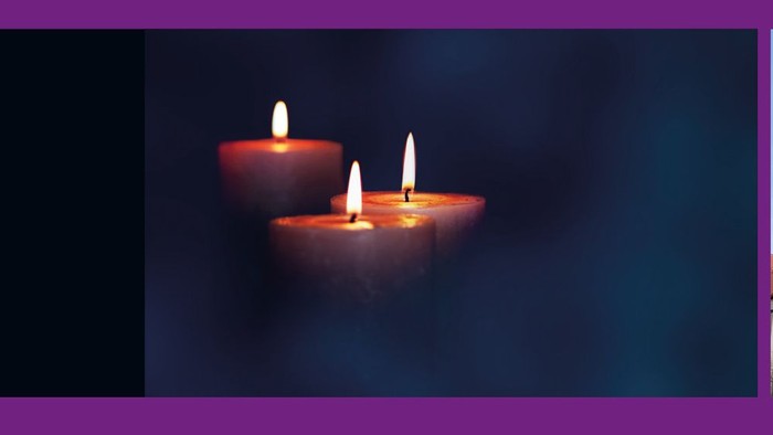 Gedenkfeier für einsam Verstorbene, Sonntag, den 21. Januar 2024, 17 Uhr, Philipp-Melanchthon-Kirche, Berlin-Neukölln