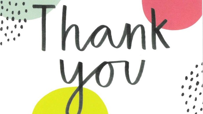 Colorful abstract shapes with 