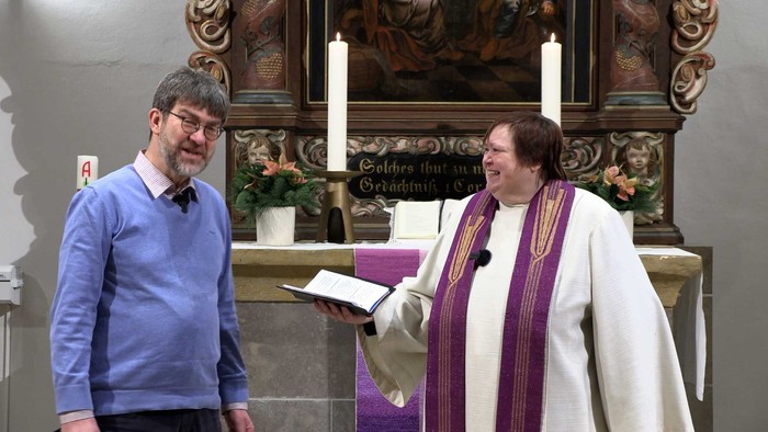 Vorschaubild für das Sonntagsvideo