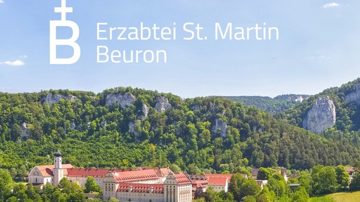 Erzabtei Sankt Martin Beuron