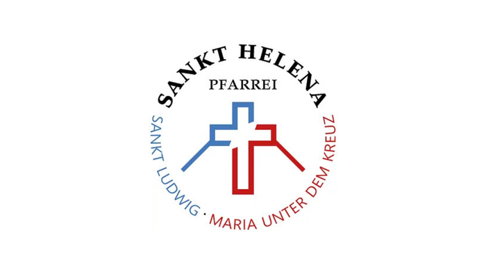 Logo der Pfarrei St. Helena