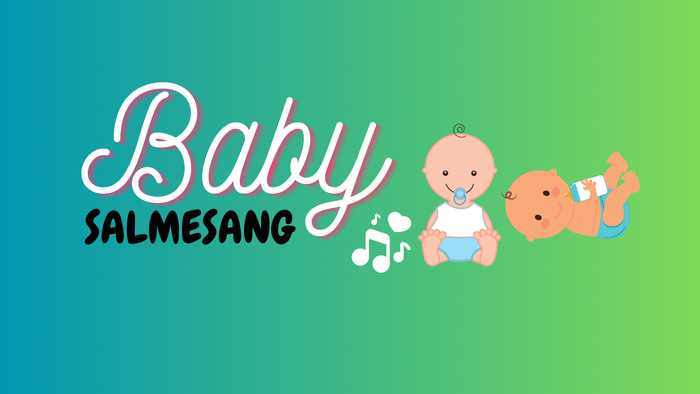 Babysalmesang