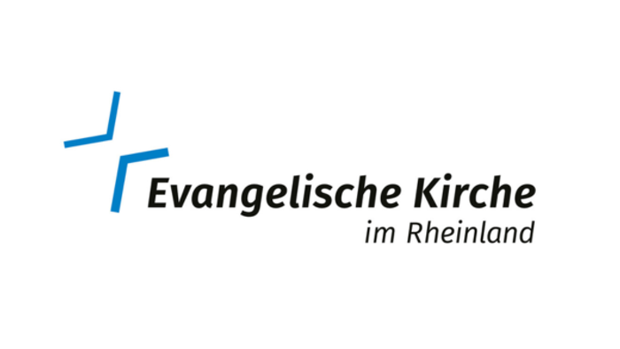 Logo der Evangelischen Kirche im Rheinland