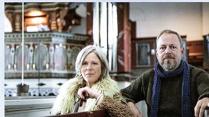 Konzertflyer 26 Seite 2