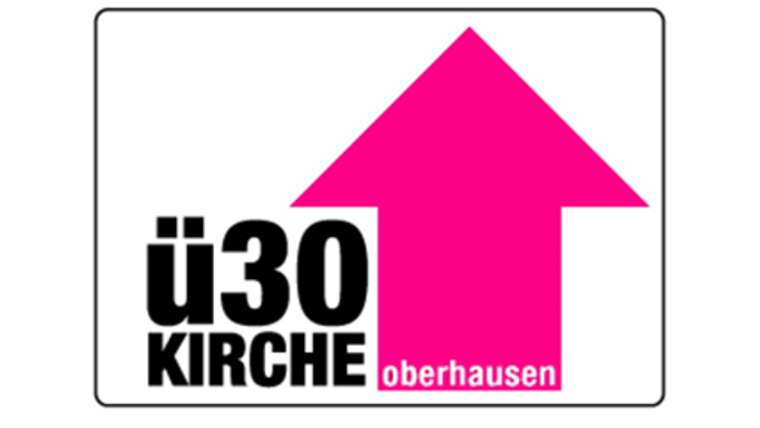 Das Logo zeigt einen nach oben zeigenden Pfeil und den Text 