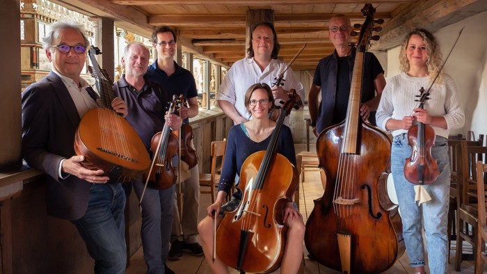 Thüringer Bach-Collegium