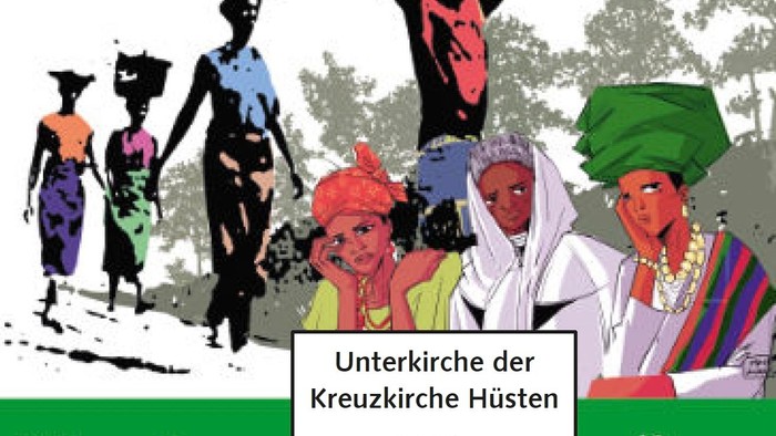 Weltgebetstag Nigeria