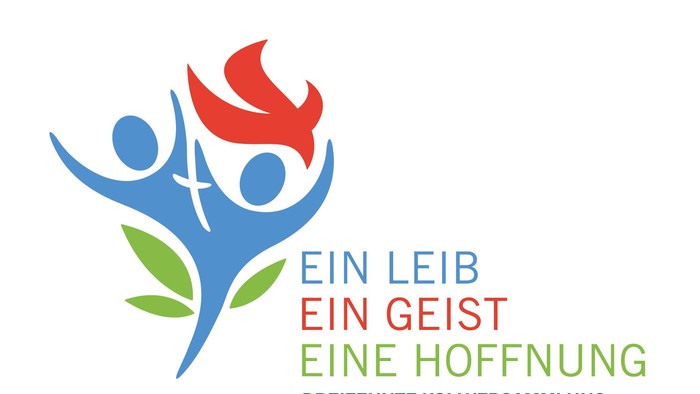 Ein Leib, ein Geist, eine Hoffnung: Dreizehnte Vollversammlung des Lutherischen Weltbundes 2023 in Krakau, Polen