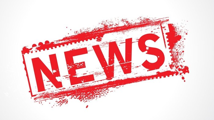 Das Bild zeigt ein rotes, fett gedrucktes Wort