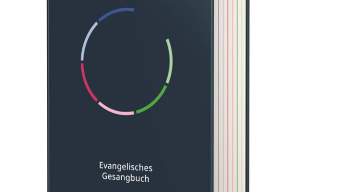 Bild vom Evangelischen Gesangbuch