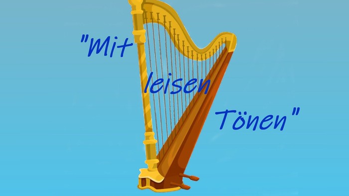 Plakat mit Ankündigung Gottesdienst am 22.02.26 in der Annenkirche Eisenach