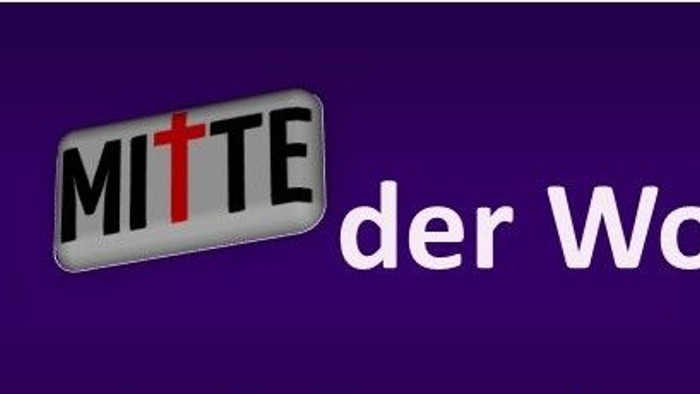 Logo Mitte der Woche