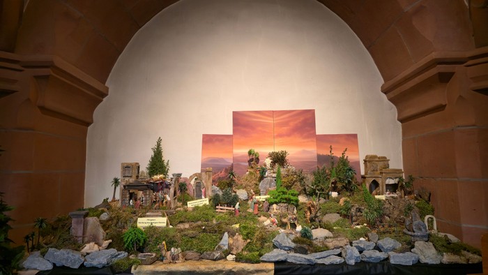 Das Leben Jesu in Bildern