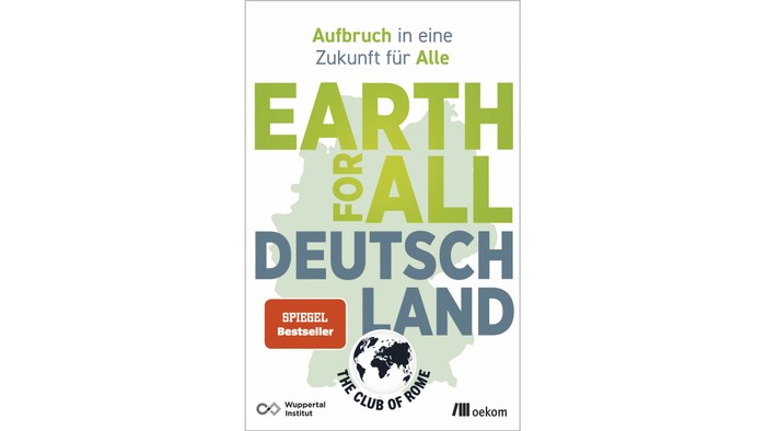Earth for All Deutschland – Eine Erde für alle