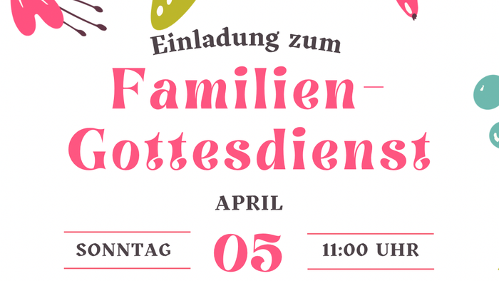 bunte grafische Elemente (Blumen, Blätter, Schmetterlinge) darüber die Schrift: 