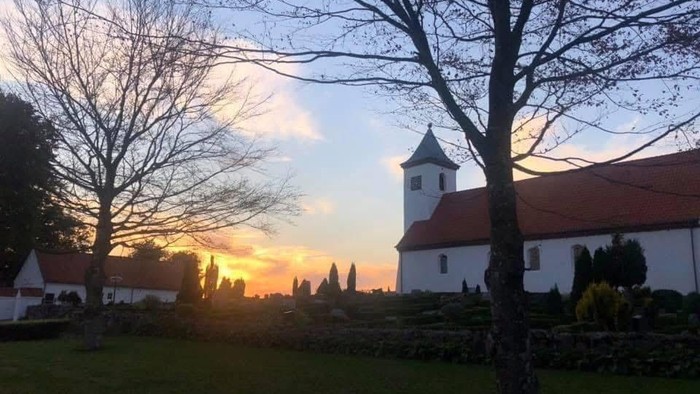 Thorning Kirke