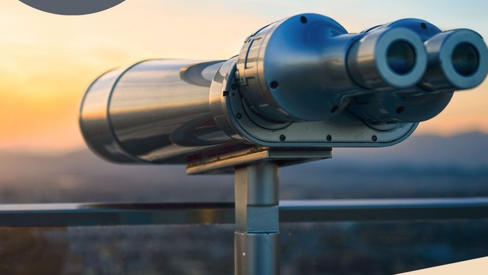 Plakat lädt zum Gottesdienst mit Vorstellung des neuen Pastors Matthias Ratz in Leichlingen am 8. März 2026 ein.