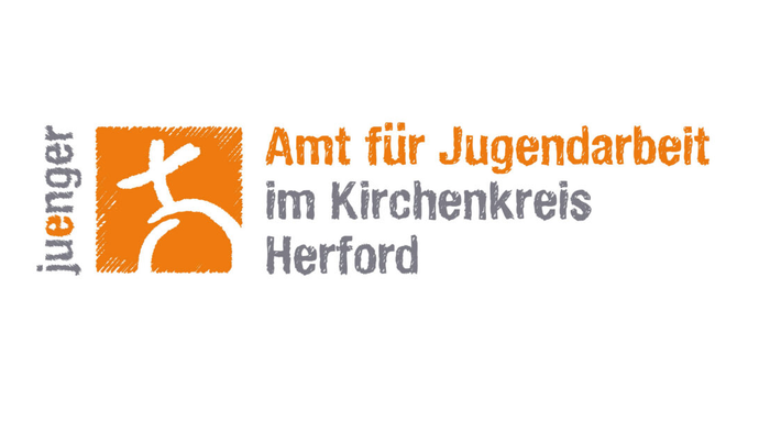 Logo für Jugendarbeit im Kreis Herford