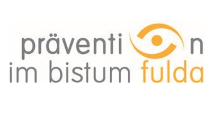 Logo Prävention in Bistum Fulda