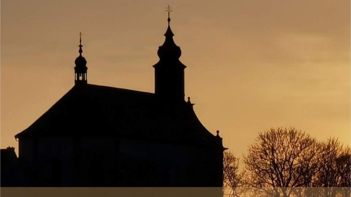 Klosterkirche Frauenberg