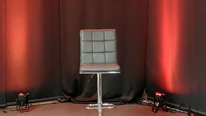 Kabarett unterm Kirchturm