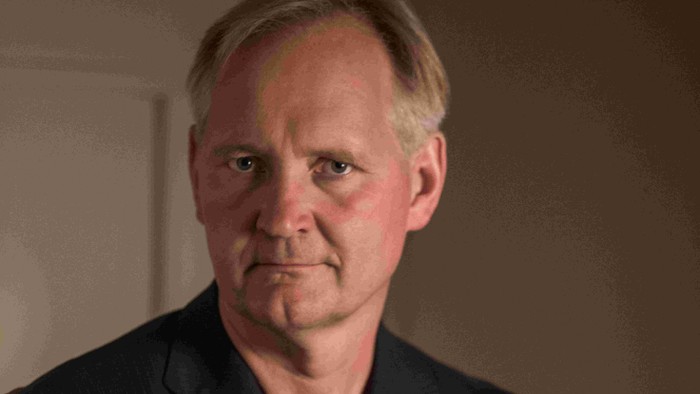 Der bekannte Theaterschauspieler Urban Luig spielt am Samstag, 21. März, um 18 Uhr den Judas in dem gleichnamigen Ein-Personen-Stück von Lot Vekemans in der Wetteraner Reformierten Kirche.