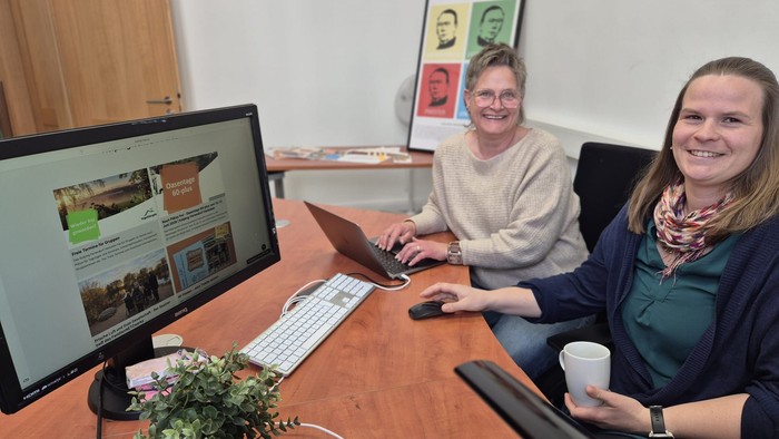 Neuer Newsletter ist da