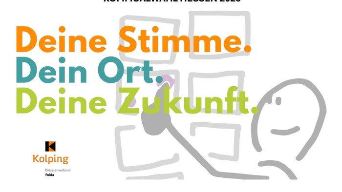 KOMMUNALWAHL HESSEN 2026 