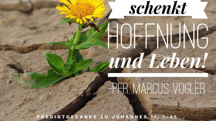 Gder Glaube an Jesus