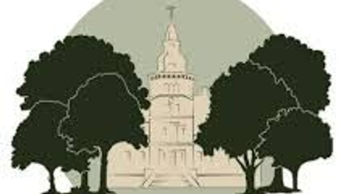 Logo Ruhewald Sandfort