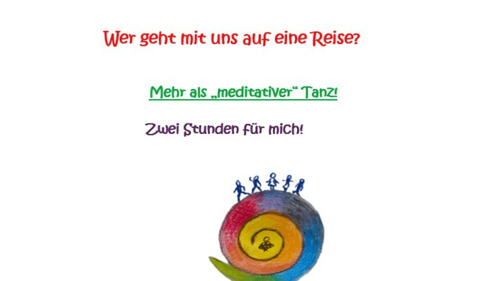 Plakat für die Reihe 