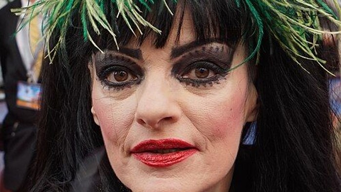 Nina Hagen 