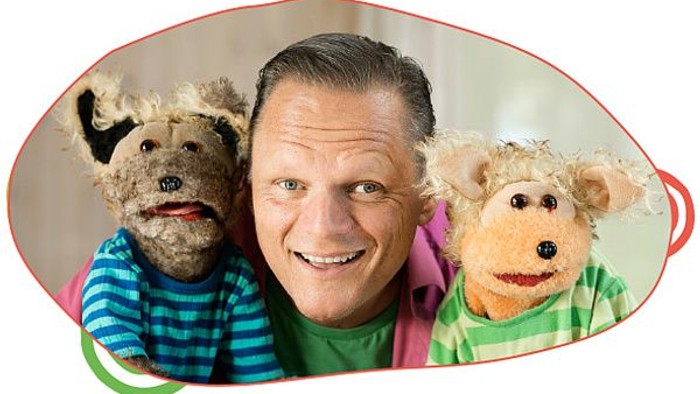 Billede af Sigurd Barrett, Snapper og Topper