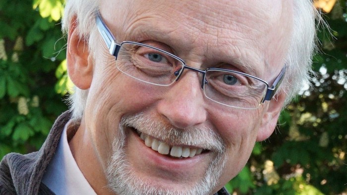 Dieter Kuhlo-Schöneberg