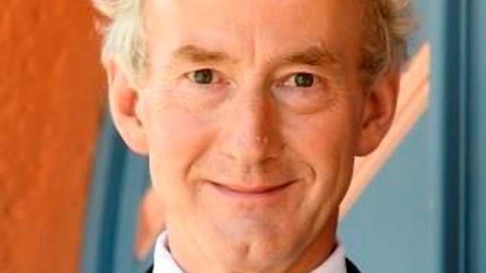 Pfarrer Dr. Martin Streck