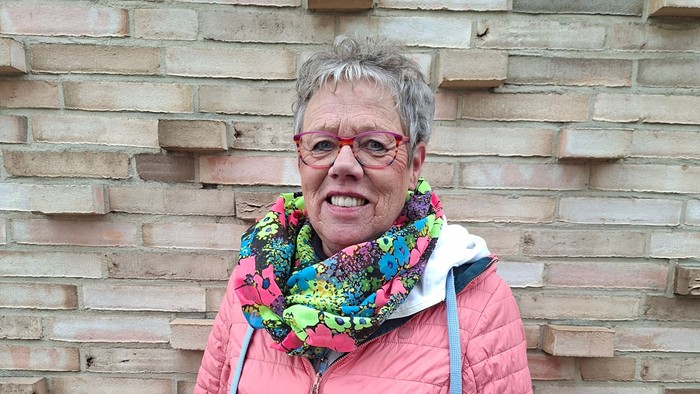 Portraitfoto Brigitte Janowicz